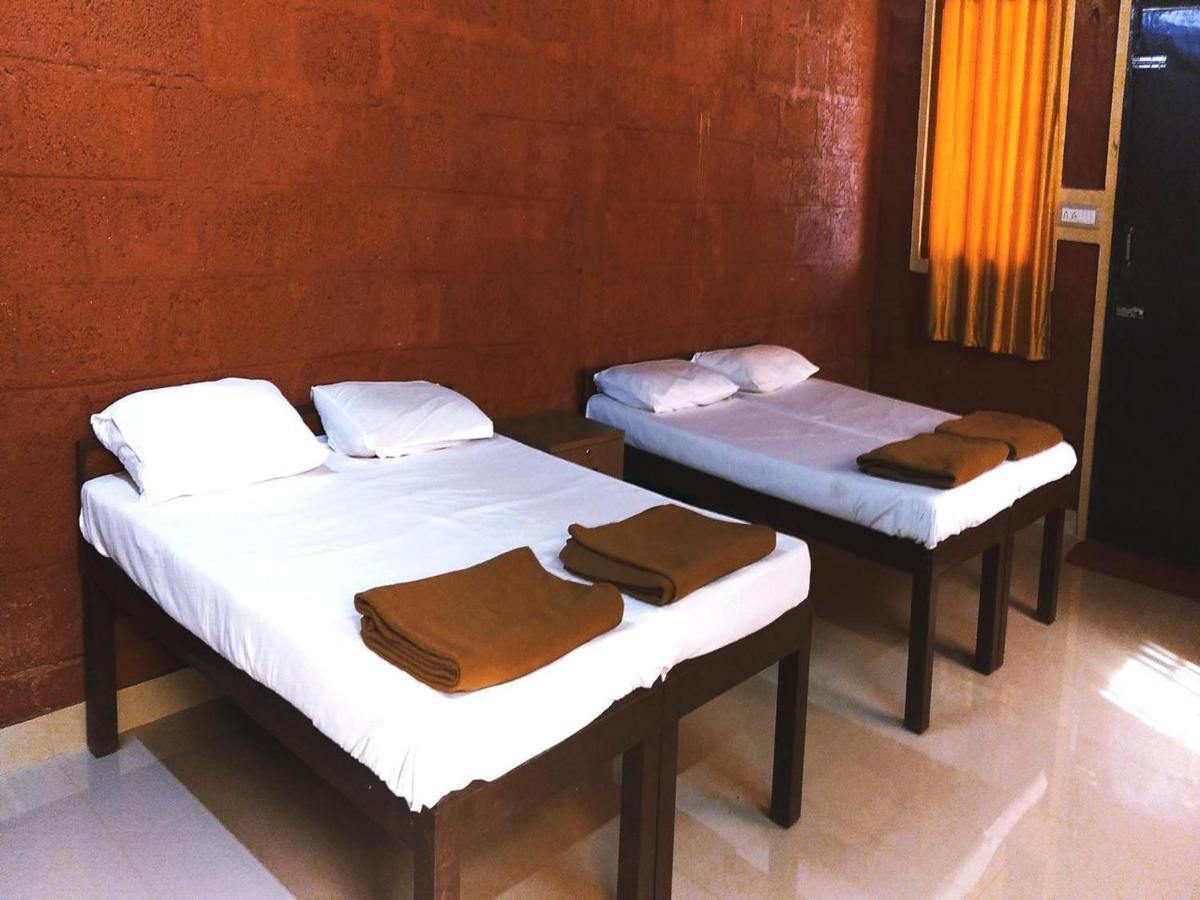 Cs County Resort ساكليشبور المظهر الخارجي الصورة