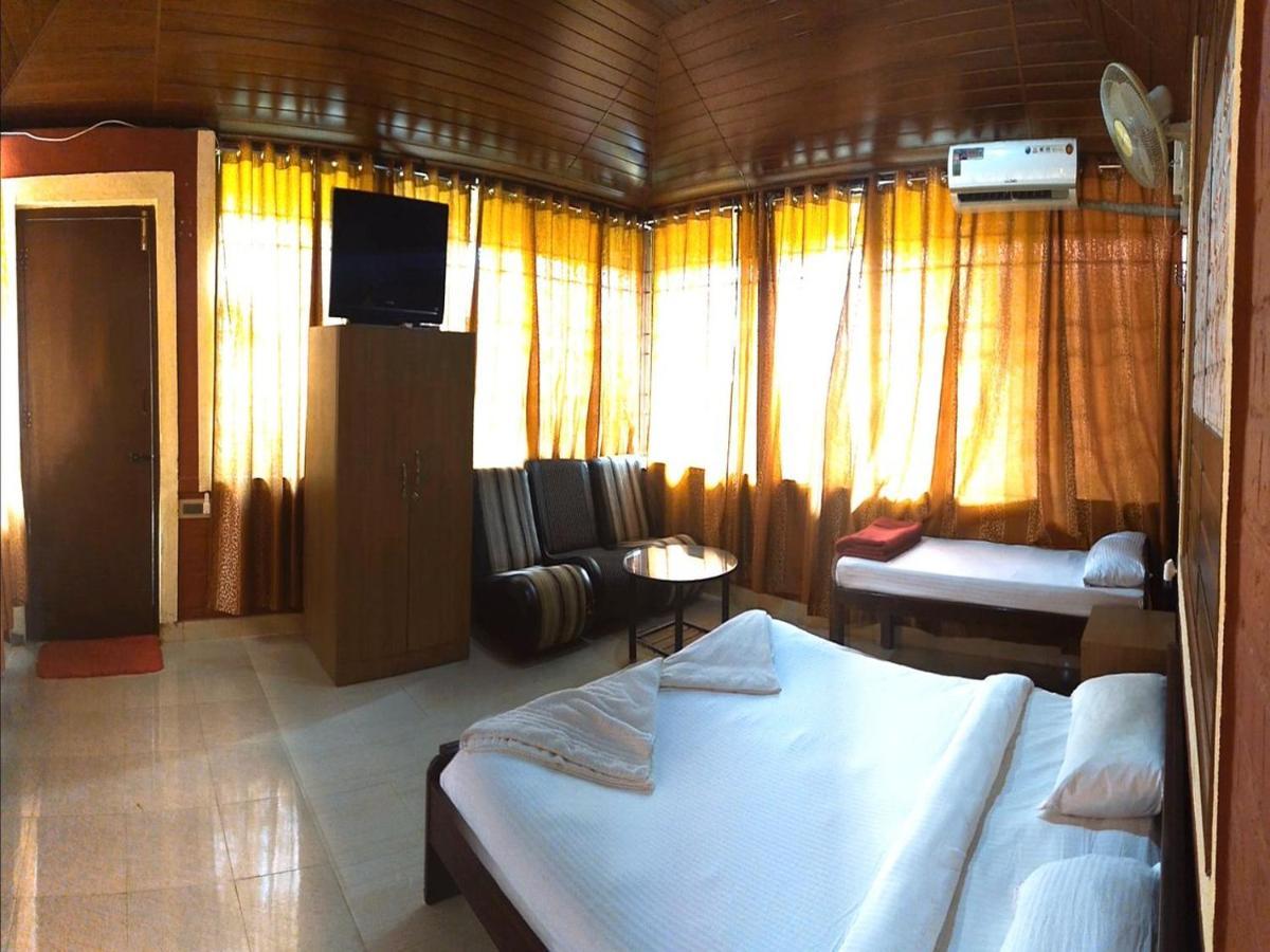 Cs County Resort ساكليشبور المظهر الخارجي الصورة