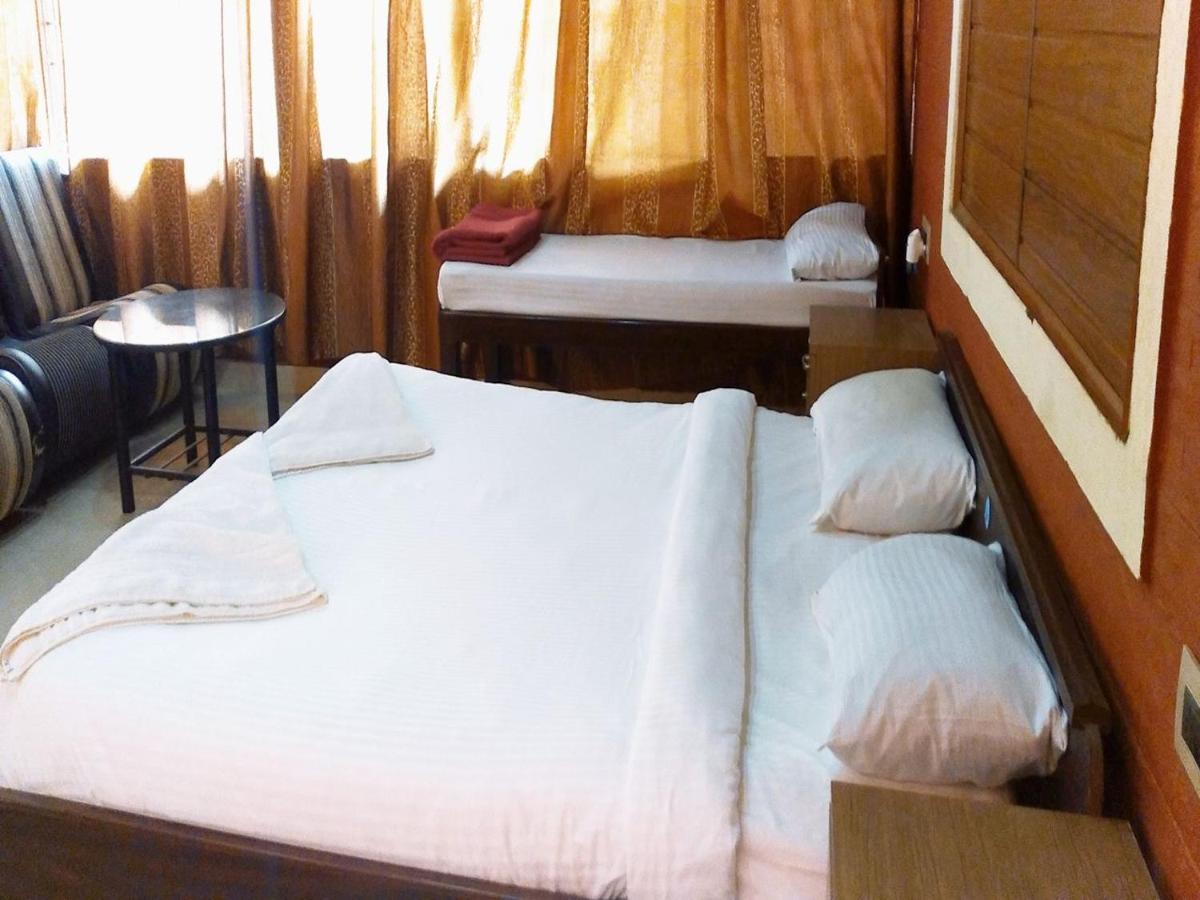 Cs County Resort ساكليشبور المظهر الخارجي الصورة