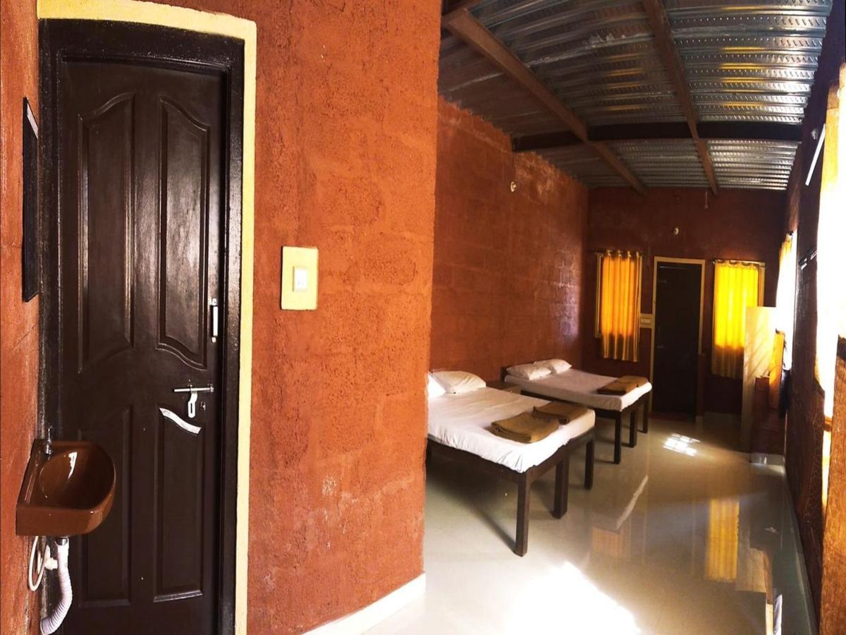Cs County Resort ساكليشبور المظهر الخارجي الصورة