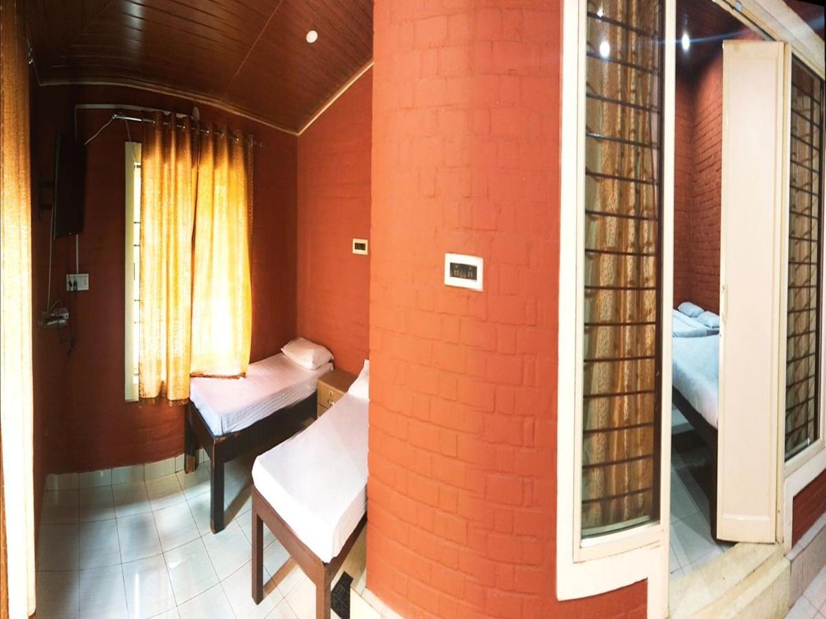 Cs County Resort ساكليشبور المظهر الخارجي الصورة