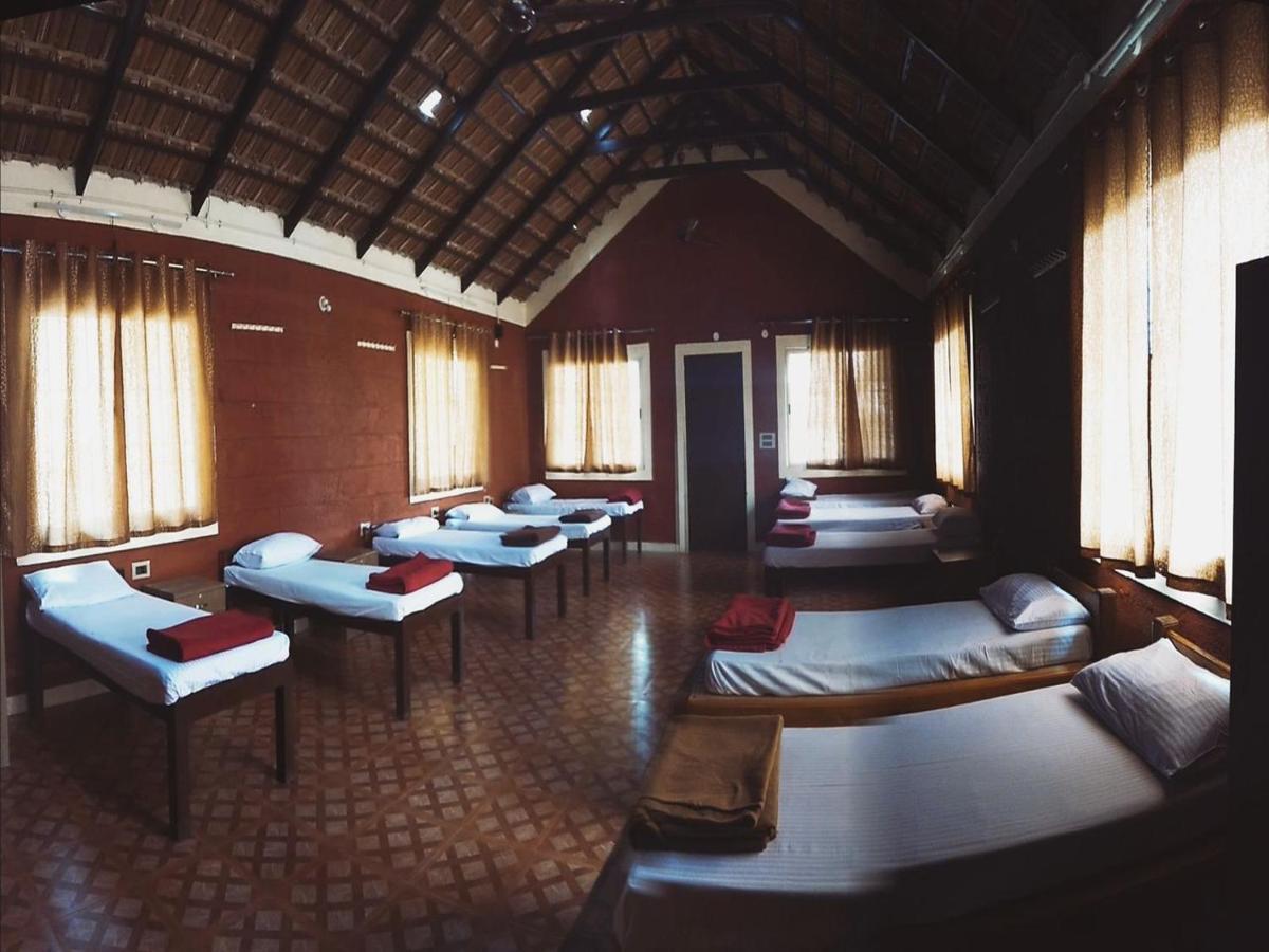 Cs County Resort ساكليشبور المظهر الخارجي الصورة