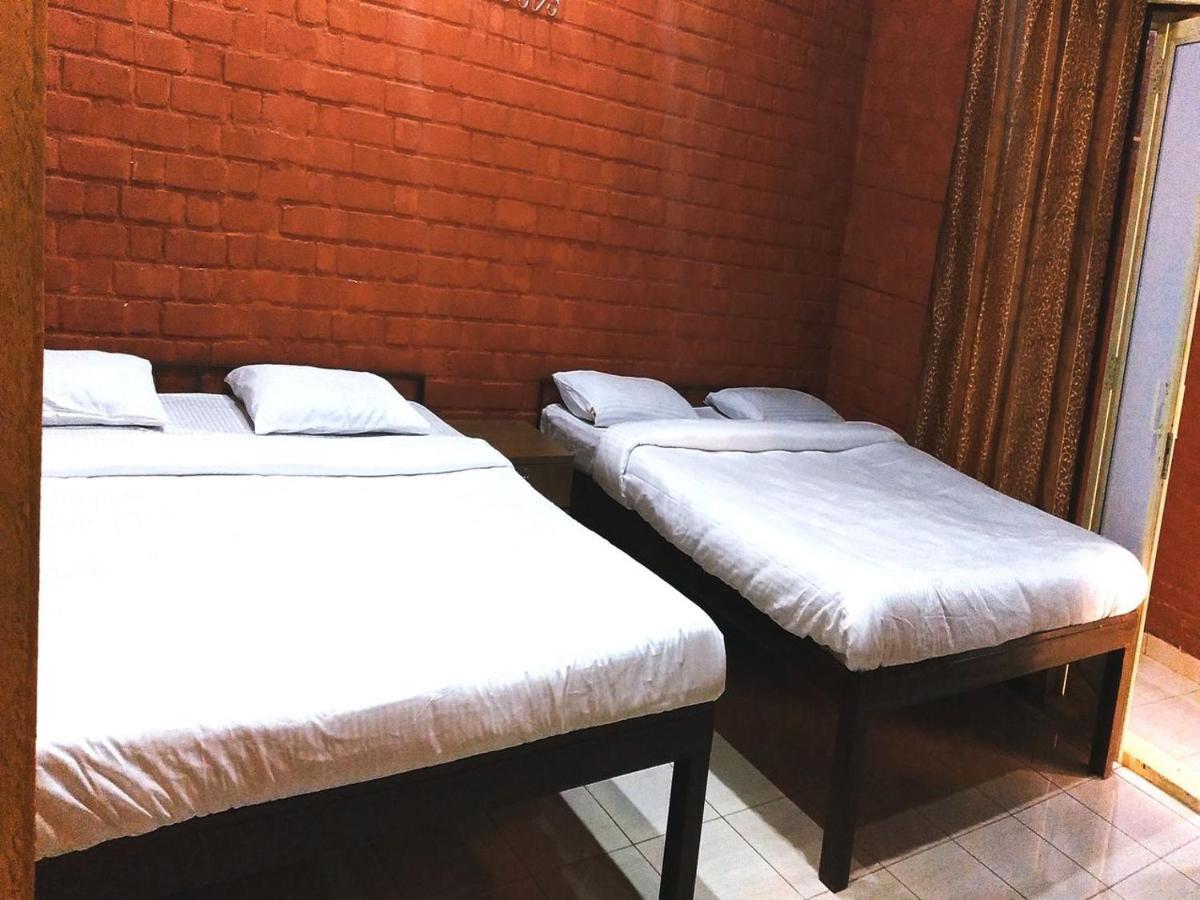 Cs County Resort ساكليشبور المظهر الخارجي الصورة