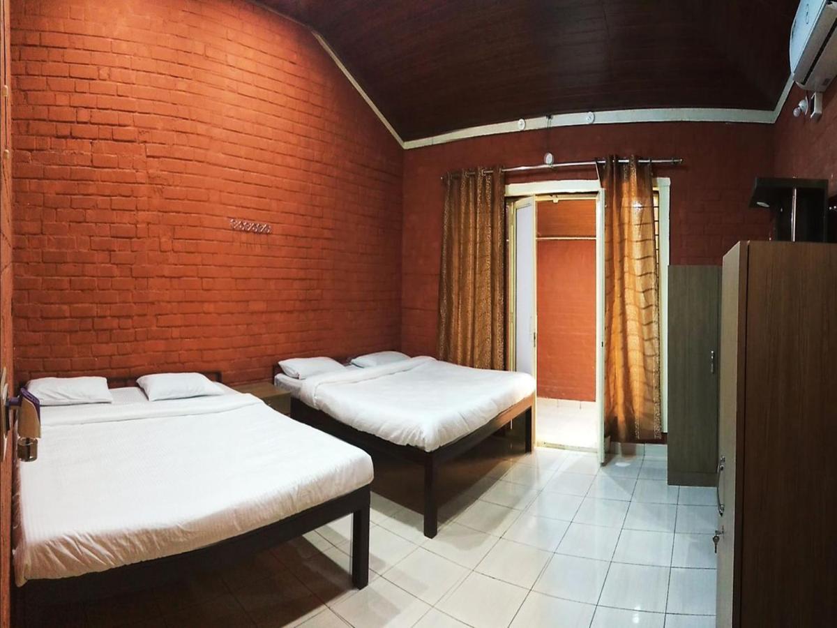 Cs County Resort ساكليشبور المظهر الخارجي الصورة