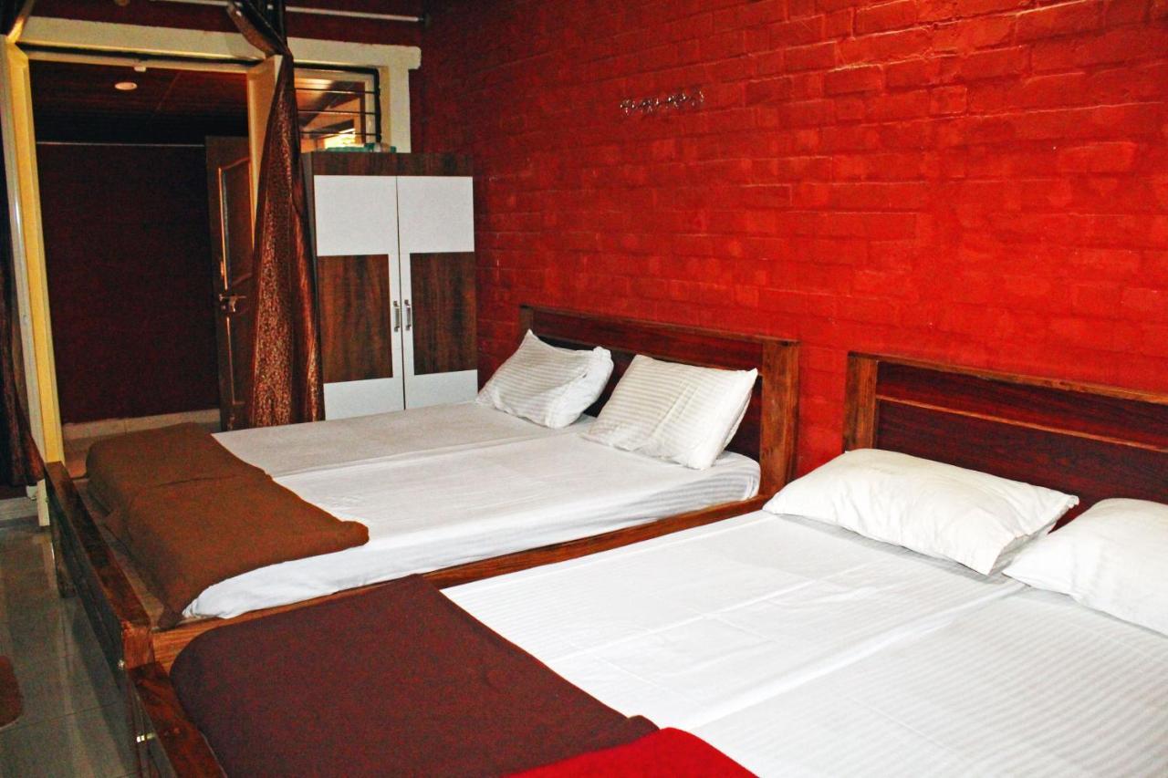 Cs County Resort ساكليشبور المظهر الخارجي الصورة