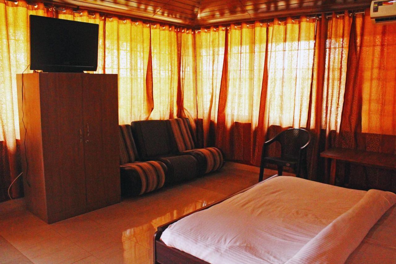 Cs County Resort ساكليشبور المظهر الخارجي الصورة