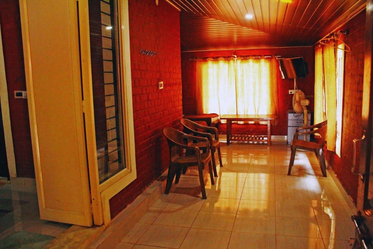 Cs County Resort ساكليشبور المظهر الخارجي الصورة