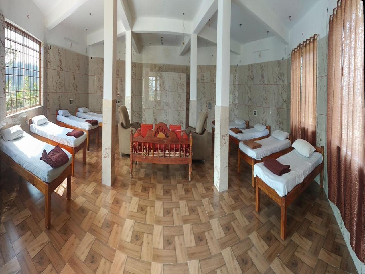 Cs County Resort ساكليشبور المظهر الخارجي الصورة